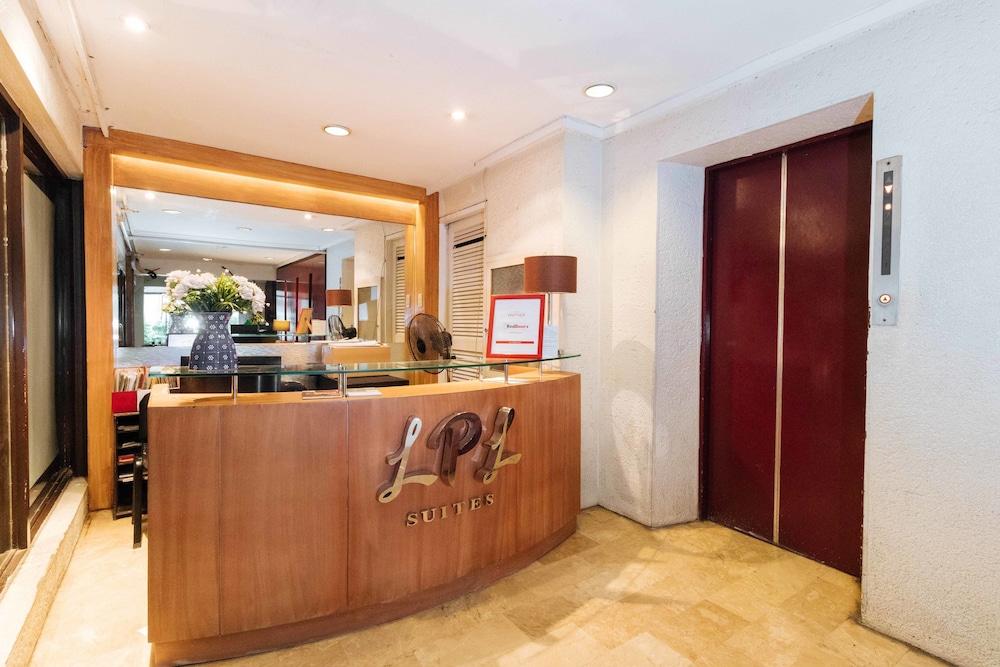 Reddoorz Premium Near Greenbelt Makati - Vaccinated Staff Makati City Exterior photo
